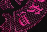 日本未入荷 クロムハーツ コピー 2024春夏最新基礎半袖Tシャツ