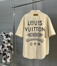 【限定】クロムハーツ 偽物通販 アルファベットプリント半袖