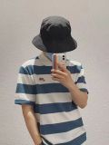 稀少 ナイキ コピー 男子開襟Tシャツ2色