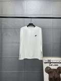 累積売上総額第１位！ナイキ スーパーコピー SS 24バックデイジープリント長袖Tシャツ2色