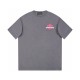 超奇跡の入荷☆ クロムハーツ コピーおすすめ 2024定番馬蹄要素半袖Tシャツ