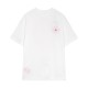 【限定】クロムハーツ 激安通販 2024春夏最新基礎半袖Tシャツ