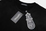 稀少 クロムハーツ 偽物通販 2024春夏最新基礎半袖Tシャツ