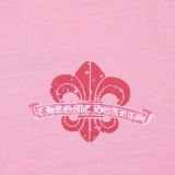 使い勝手良し クロムハーツ 偽物通販 2024定番馬蹄要素半袖Tシャツ