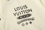 【限定】クロムハーツ 偽物通販 アルファベットプリント半袖