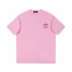 使い勝手良し クロムハーツ 偽物通販 2024定番馬蹄要素半袖Tシャツ
