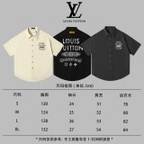 【限定】クロムハーツ 偽物通販 アルファベットプリント半袖
