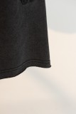 【限定】クロムハーツ スーパーコピー 水洗いして旧十字架パンツを5分パンツ
