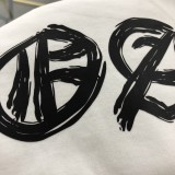 日本未入荷 クロムハーツ 激安通販 2024新作クロス半袖Tシャツ