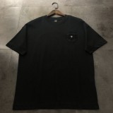 超話題! クロムハーツ スーパーコピー 2024新型馬蹄花布刺繍半袖Tシャツ