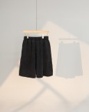 【限定】クロムハーツ スーパーコピー 水洗いして旧十字架パンツを5分パンツ