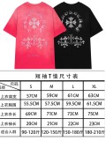 稀少 クロムハーツ 偽物通販 2024春夏最新基礎半袖Tシャツ