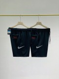 入手困難 ナイキ 激安偽物 メンズスポーツカジュアル通気性ダブルチェックニットパンツ