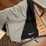 使い勝手良し ナイキ コピー 速乾ストレッチパンツ5分パンツ2色