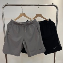 使い勝手良し ナイキ コピー 速乾ストレッチパンツ5分パンツ2色
