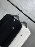 累積売上総額第１位！ナイキ スーパーコピー SS 24バックデイジープリント長袖Tシャツ2色