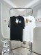 使い勝手良し ザノースフェイス 偽物通販 野外テントプリントラウンドネックTシャツ2色