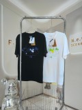【話題商品！】ザノースフェイス コピー の野外車キャンプ趣味のプリントＴシャツ2色