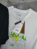 【話題商品！】ザノースフェイス コピー の野外車キャンプ趣味のプリントＴシャツ2色