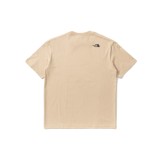 追跡付 ザノースフェイス n級品  の雪山の森4色Tシャツ
