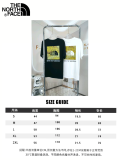 超奇跡の入荷☆ ザノースフェイス コピーおすすめ 山川地図ビッグロゴTシャツ2色