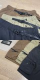 一目惚れ♪  ザノースフェイス コピー の新型速乾パンツ夏2色