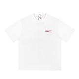 ★超人気 シュプリーム 激安通販 グラフィティプリントロゴ半袖Tシャツ