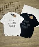 【話題商品！】 ザノースフェイス n級品 の新作カップル向け半袖Tシャツ2色