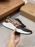 【限定】 バーバリー n級品 新型のカジュアルファッション男性靴