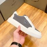 日本未入荷 プラダ n級品 新型のメンズカジュアルスニーカーは