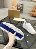 一目惚れ♪ バーバリー n級品 新型のメンズ爆型カジュアル板靴