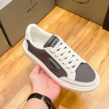 日本未入荷 プラダ n級品 新型のメンズカジュアルスニーカーは