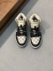 新作 ルイヴィトンスーパーコピー L.v X nikeハイカットカジュアルスニーカー