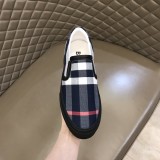 ★超人気 バーバリー 激安通販 メンズの定番ローカットスニーカー