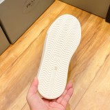 【限定】 プラダ スーパーコピー 新型のメンズカジュアルスニーカーは