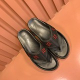 日本未入荷 ルイヴィトン スーパーコピー lv高級品紳士スリッパ