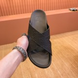稀少 ルイヴィトン 激安通販 lv高級品紳士スリッパ