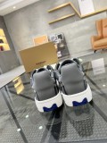 超奇跡の入荷☆ バーバリー 激安通販 新型のメンズ爆型カジュアル板靴