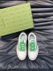 新作 ナイキ 激安偽物 Gucci X nike連名ローカットカジュアルスニーカー