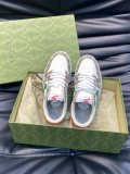 超奇跡の入荷☆ ナイキ コピーおすすめ Gucci X nike連名ローカットカジュアルスニーカー