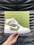 累積売上総額第１位！ ナイキ  激安通販 Gucci X nike連名ローカットカジュアルスニーカー