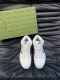 累積売上総額第１位！ ナイキ  激安通販 Gucci X nike連名ローカットカジュアルスニーカー