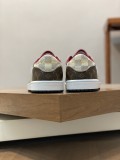 【限定】ナイキ 激安通販 L.v X nike連名ローカットカジュアルスニーカー