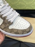 一目惚れ♪ ナイキ コピー Gucci X nike連名ローカットカジュアルスニーカー