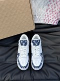 入手困難 ナイキ スーパーコピー L.v X nike連名ローカットカジュアルスニーカー