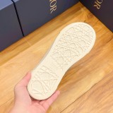 追跡付 ディオール 偽物通販 カップルスニーカー