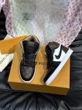【話題商品！】 ナイキ スーパーコピー L.v X nike連名ローカットカジュアルスニーカー