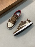 【限定】ナイキ 激安通販 L.v X nike連名ローカットカジュアルスニーカー