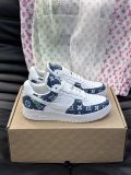 入手困難 ナイキ スーパーコピー L.v X nike連名ローカットカジュアルスニーカー