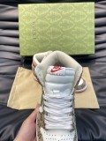 一目惚れ♪ ナイキ コピー Gucci X nike連名ローカットカジュアルスニーカー